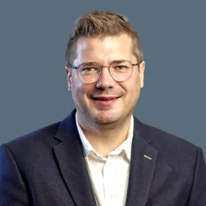 Picture of Niels Bjerre